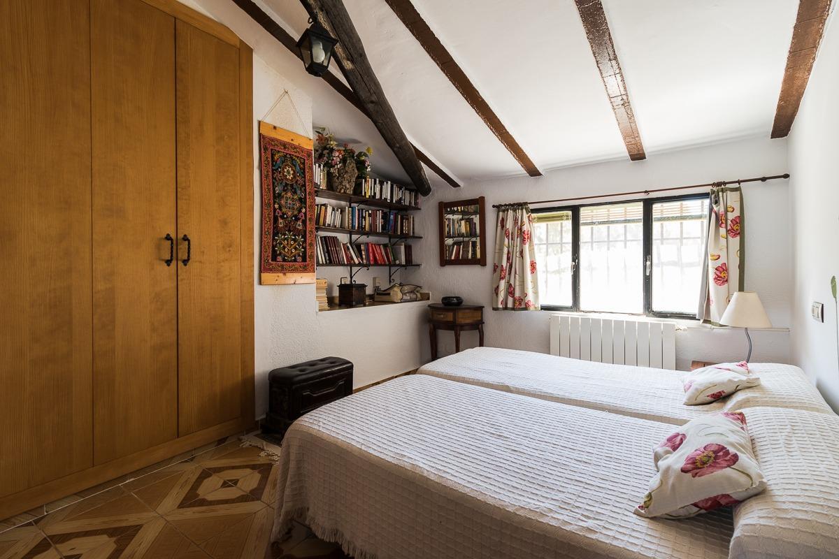 Casa en venta en Mula