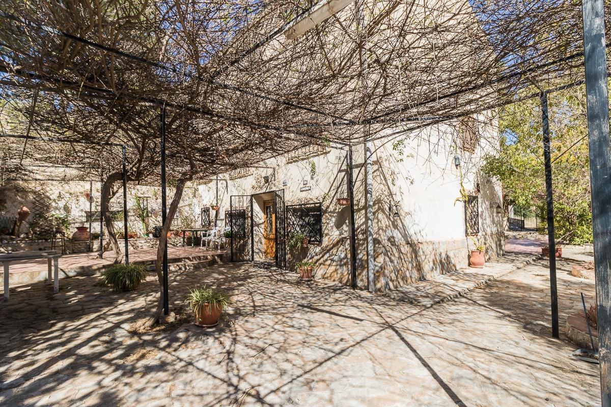 Casa en venta en Mula