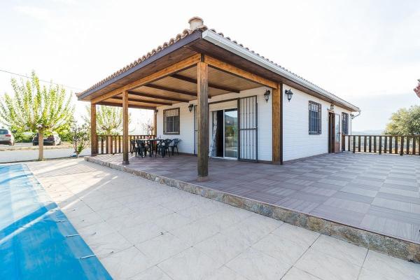 Casa en venta en Pliego