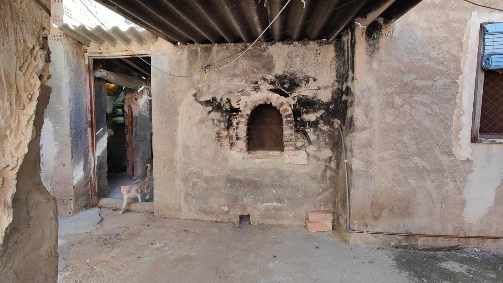 Casa en venta en Pliego
