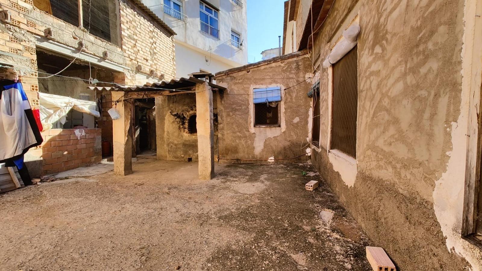 Casa en venta en Pliego