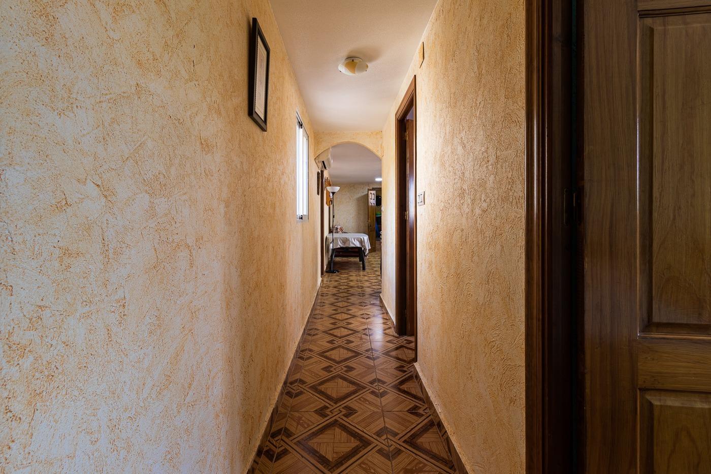 Casa en venta en Bullas