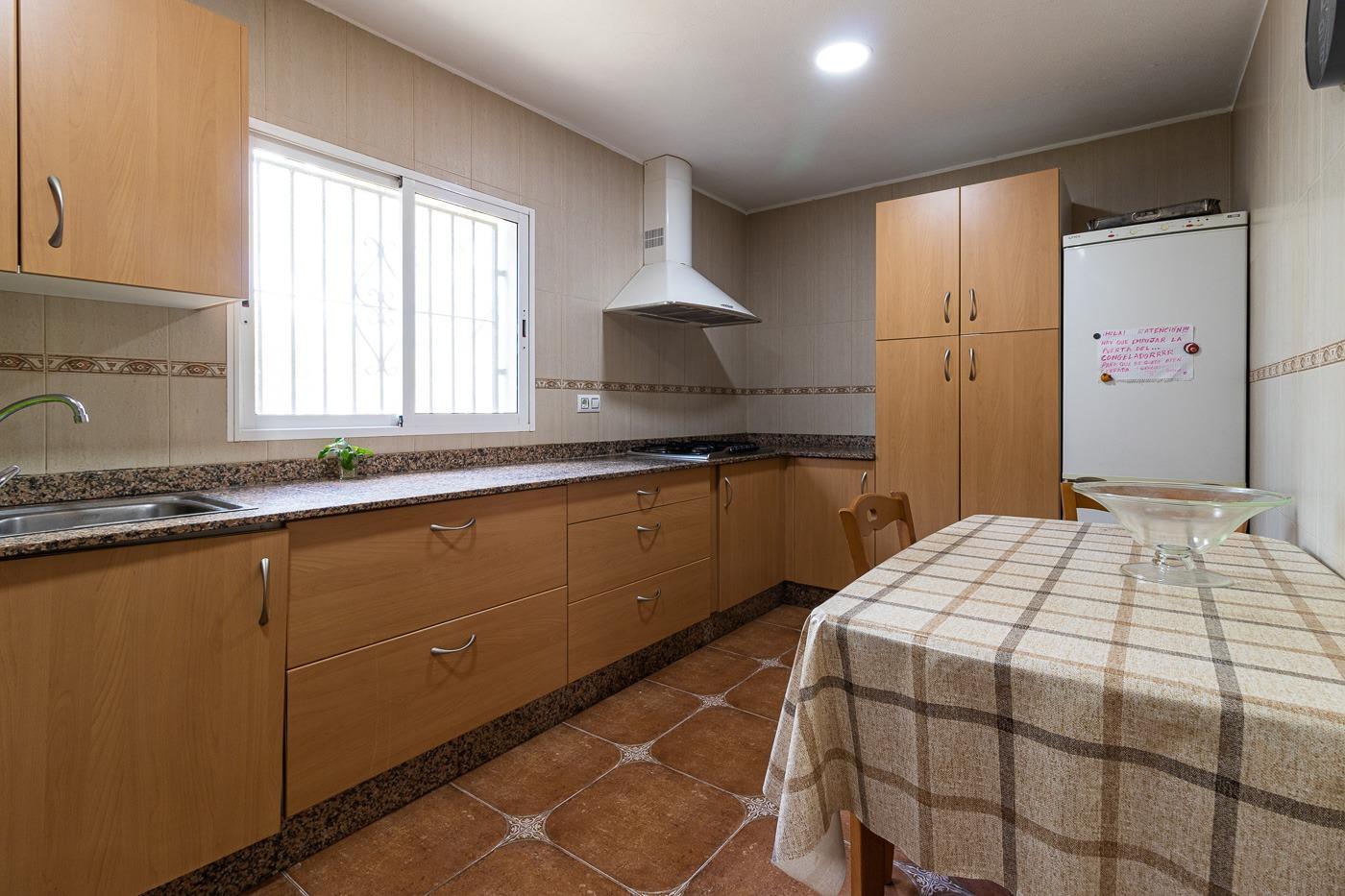 Casa en venta en Bullas