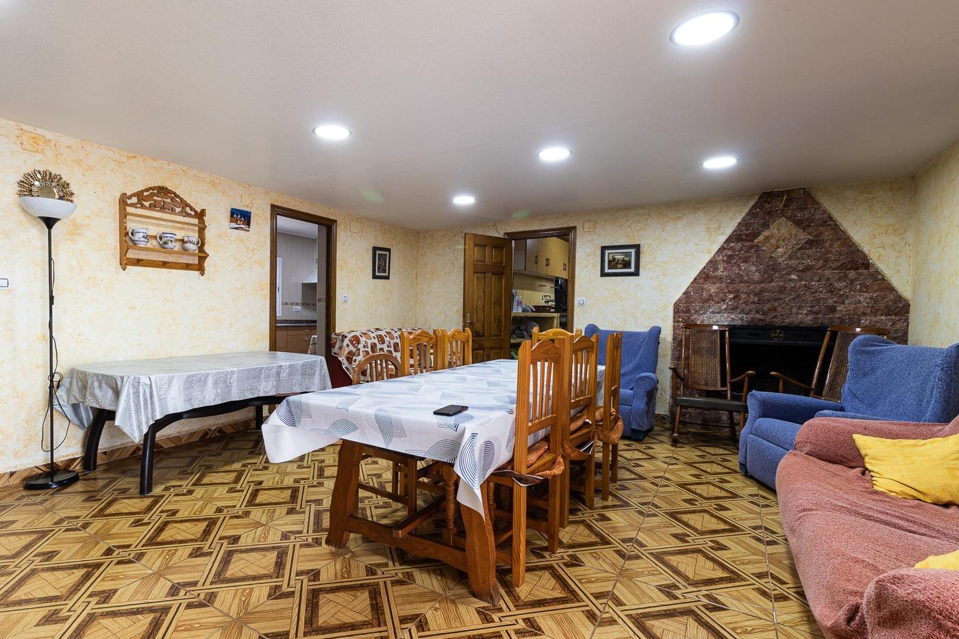 Casa en venta en Bullas