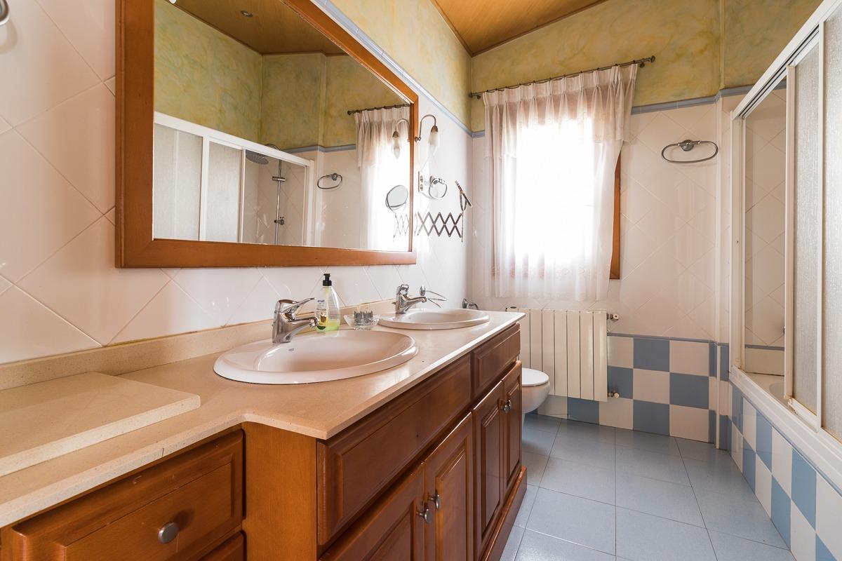 Chalet en venta en Bullas