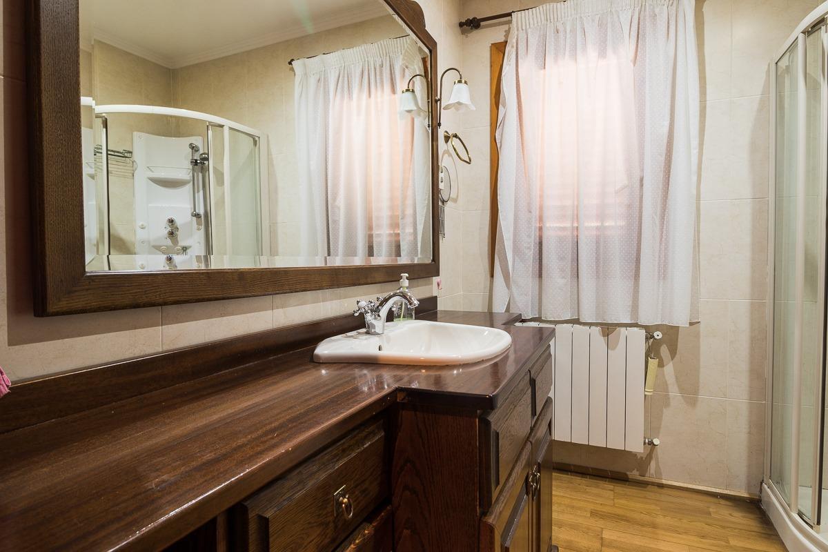 Chalet en venta en Bullas
