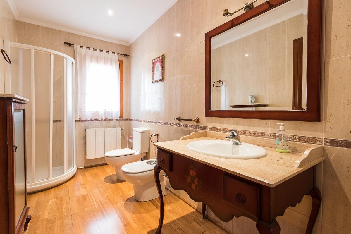 Chalet en venta en Bullas
