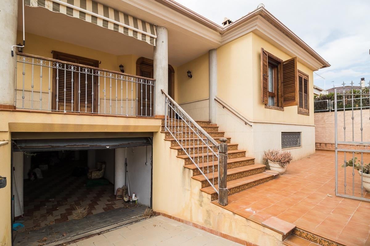 Chalet en venta en Bullas