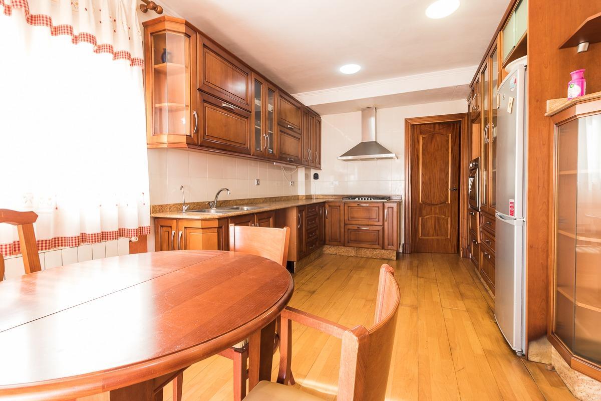 Chalet en venta en Bullas