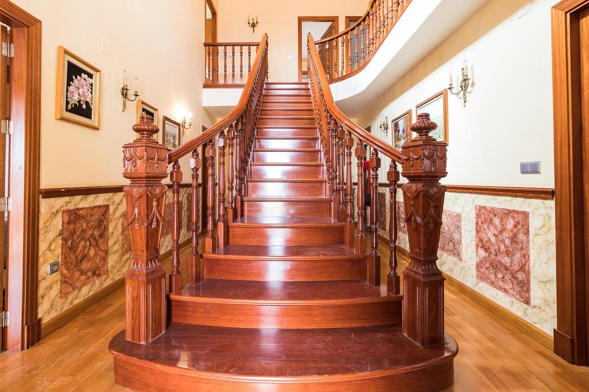 Chalet en venta en Bullas