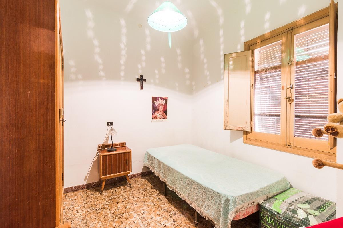 Casa en venta en Mula