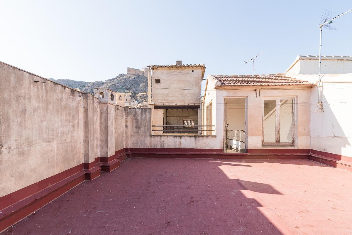 Casa en venta en Mula