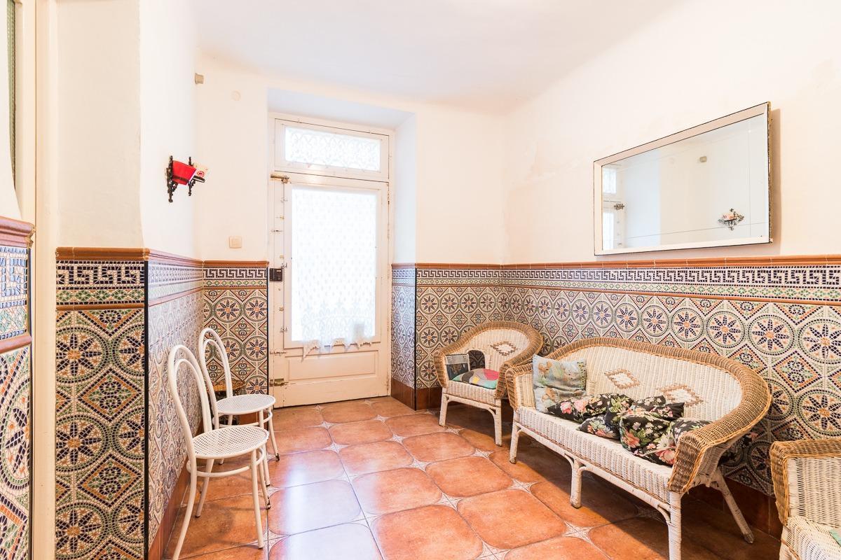 Casa en venta en Mula