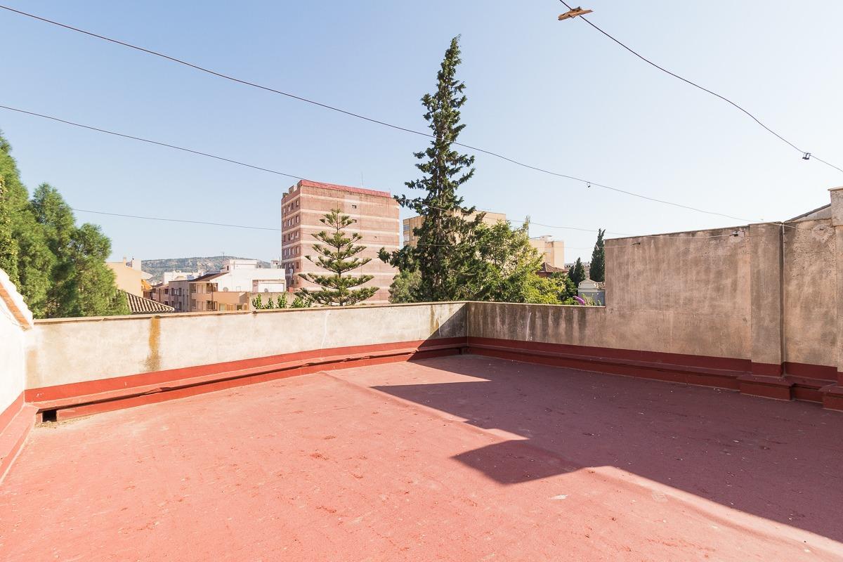 Casa en venta en Mula