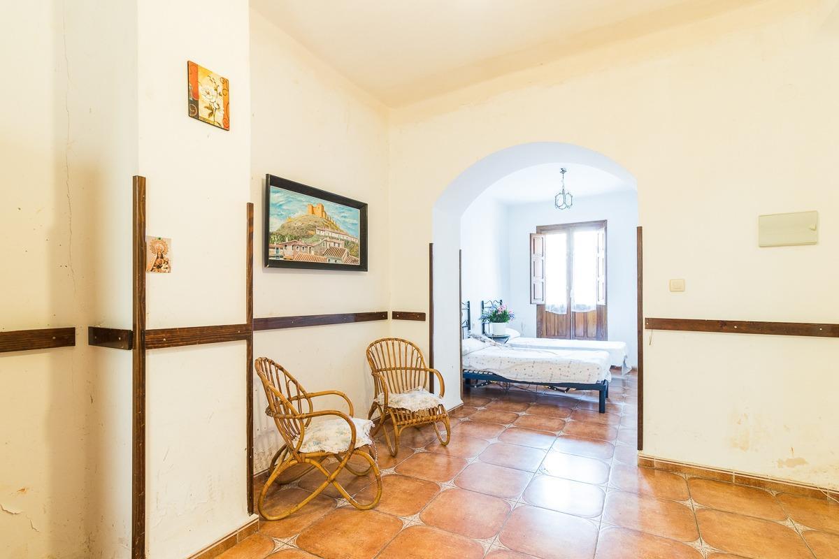 Casa en venta en Mula