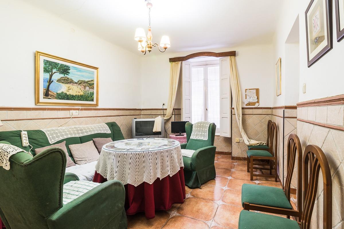 Casa en venta en Mula