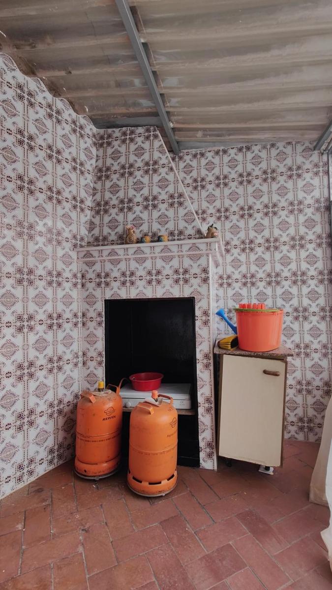 Edificio en venta en Pliego