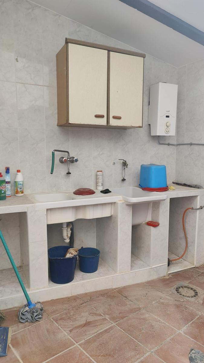 Edificio en venta en Pliego
