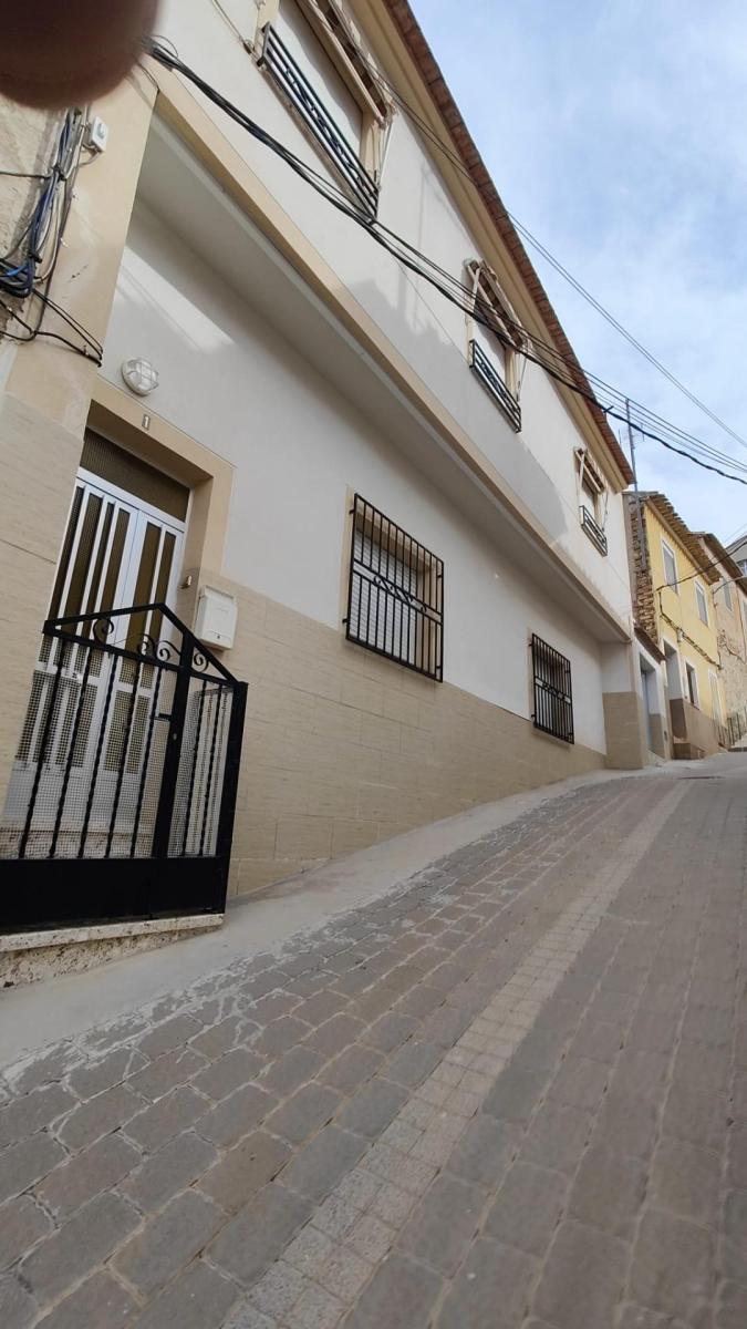 Edificio en venta en Pliego