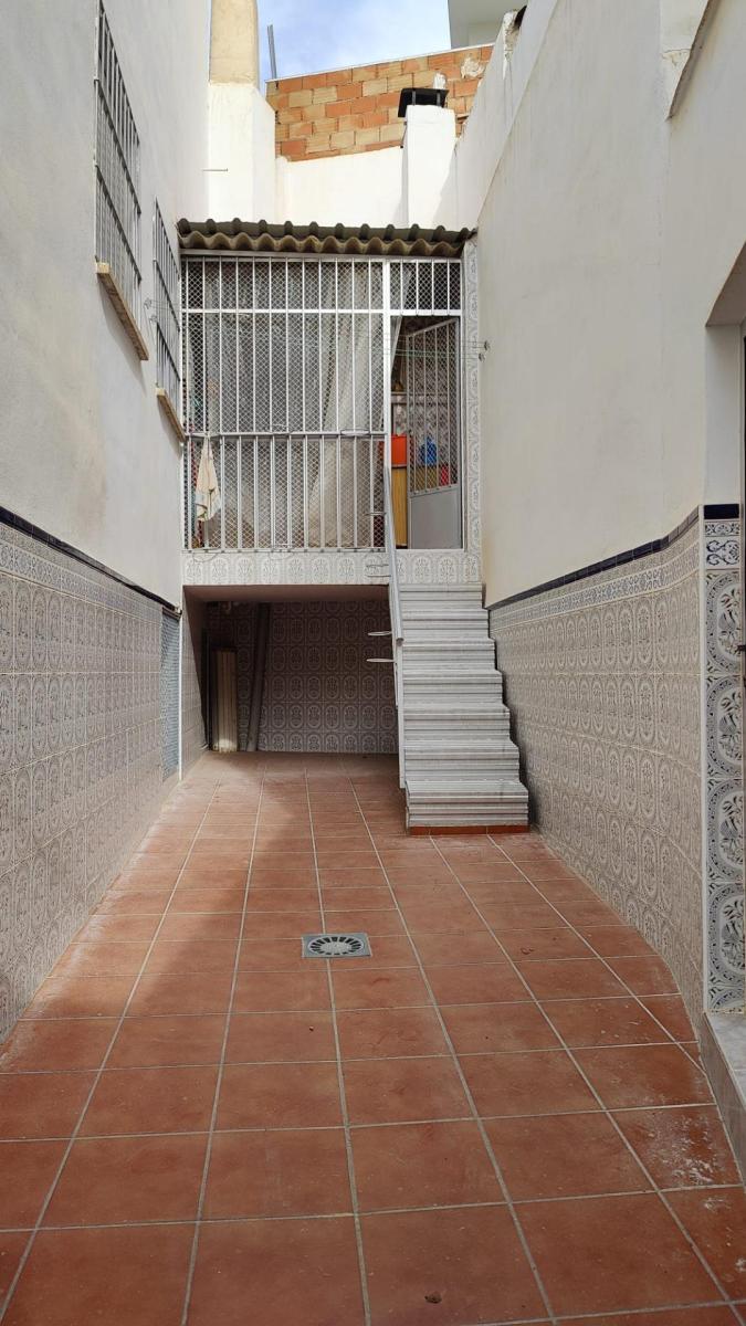 Edificio en venta en Pliego