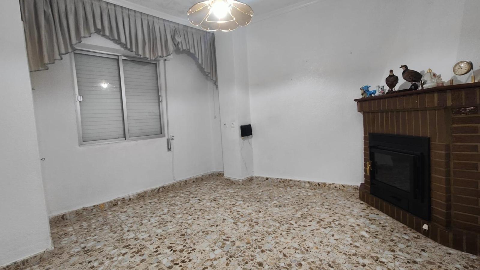 Edificio en venta en Pliego
