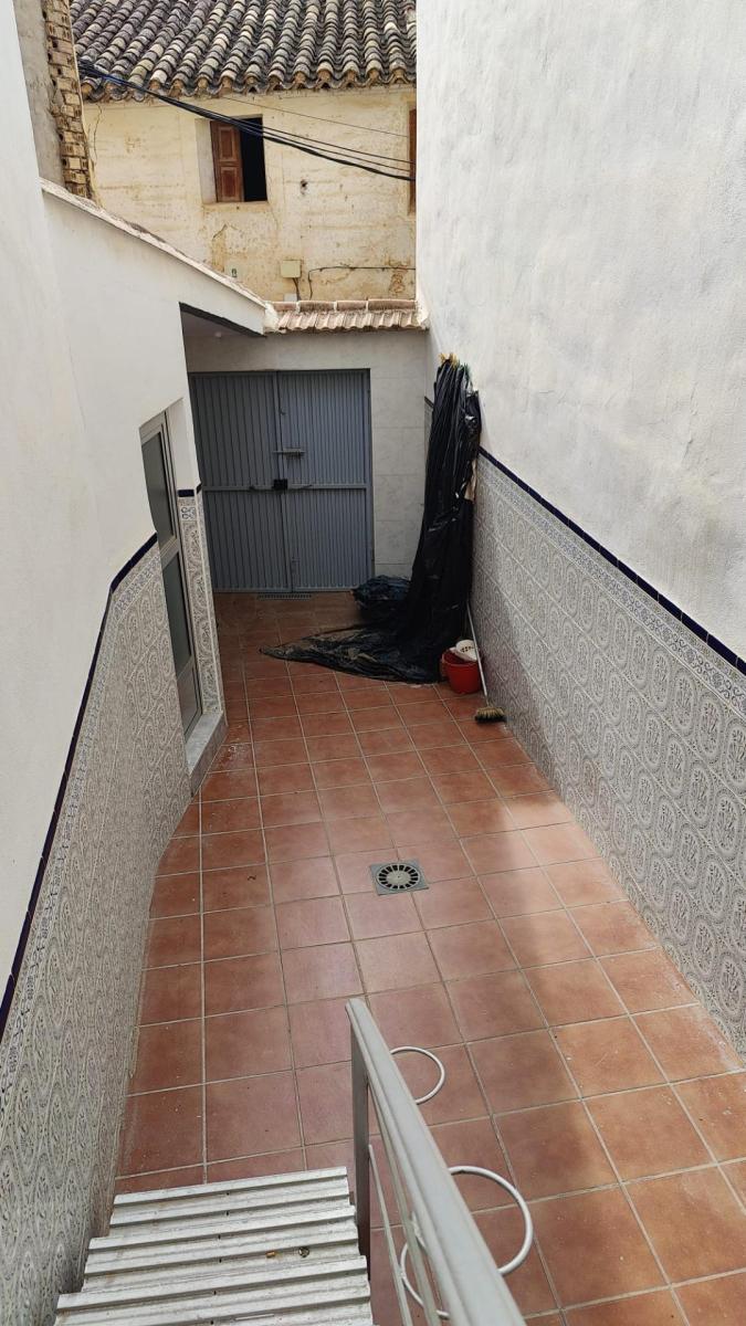 Edificio en venta en Pliego
