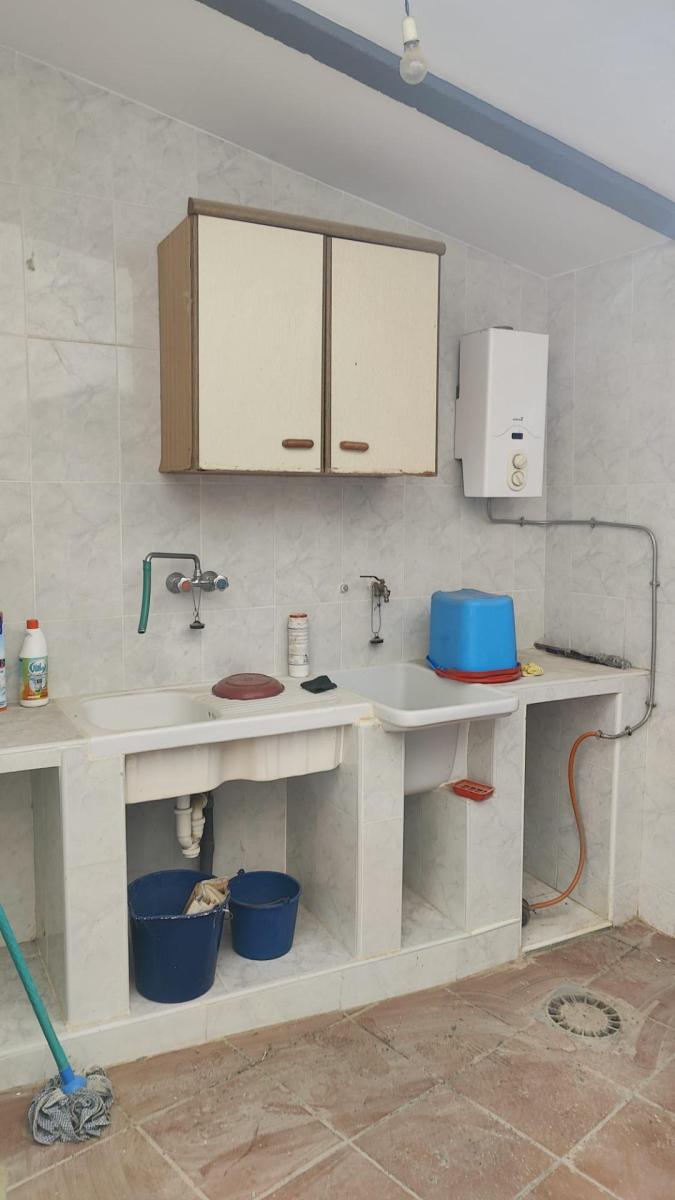 Edificio en venta en Pliego