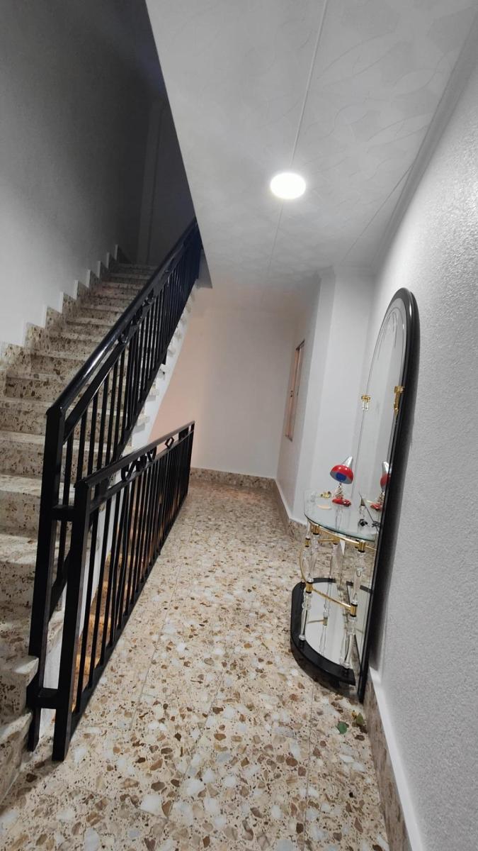 Edificio en venta en Pliego