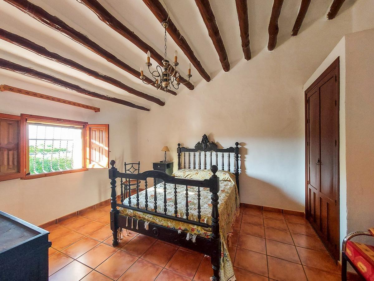 Casa en venta en Mula