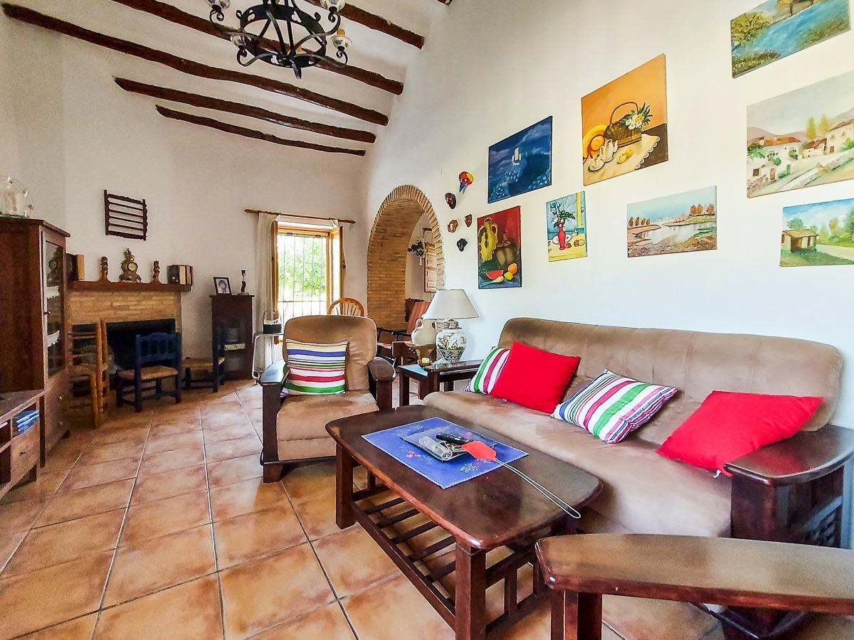 Casa en venta en Mula