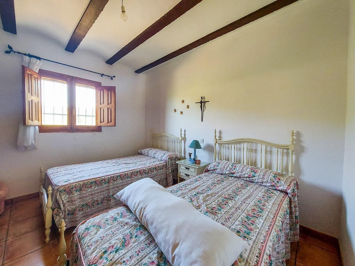 Casa en venta en Mula
