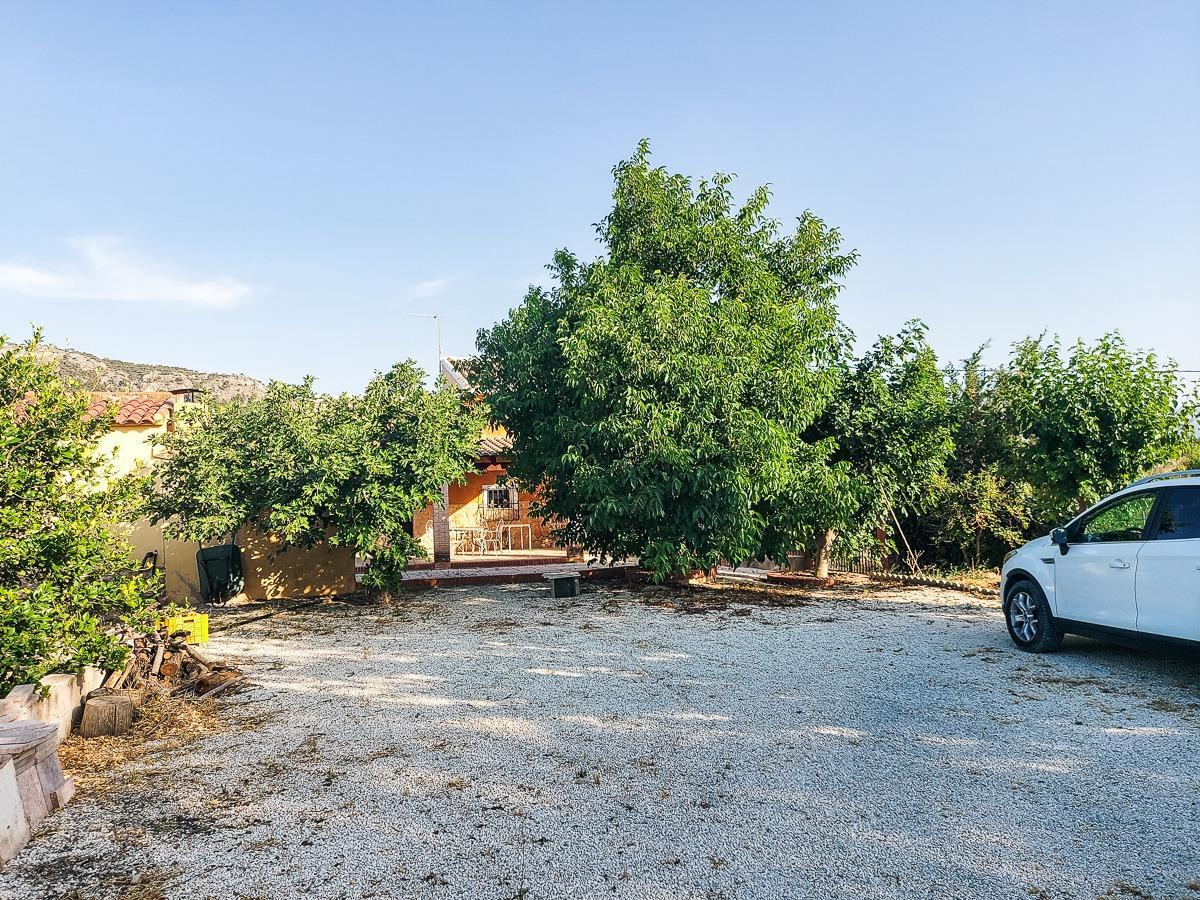 Casa en venta en Mula