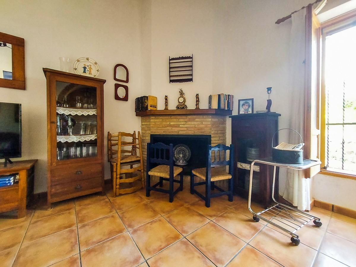 Casa en venta en Mula