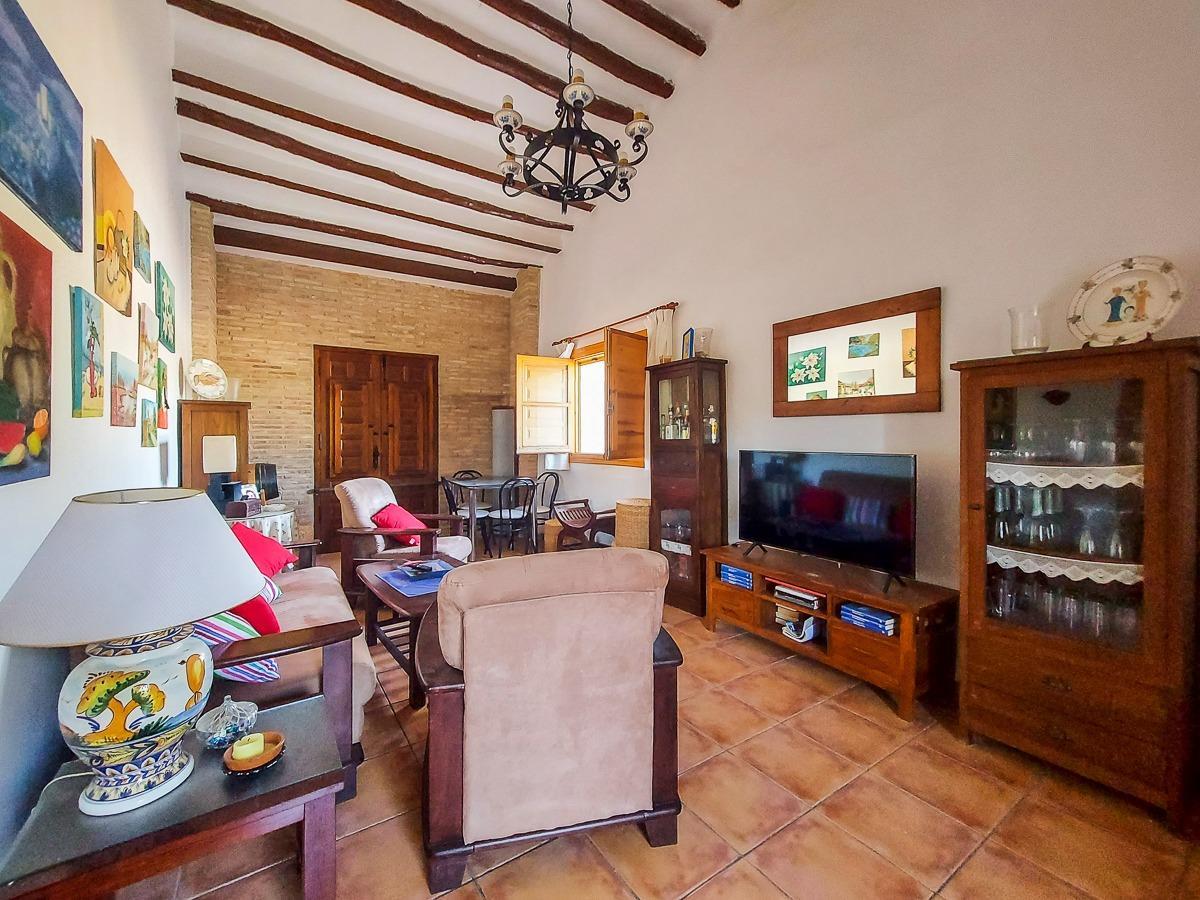 Casa en venta en Mula