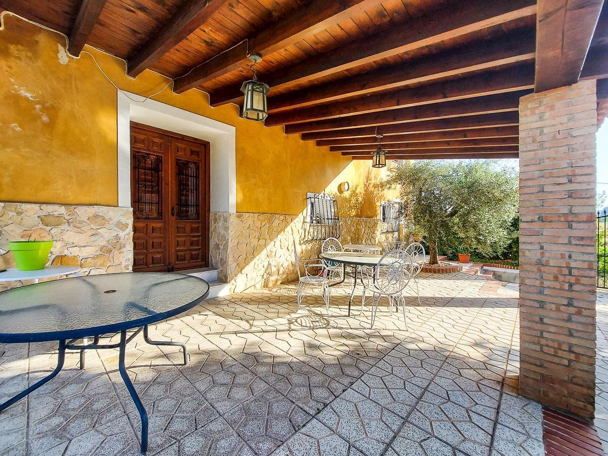 Casa en venta en Mula