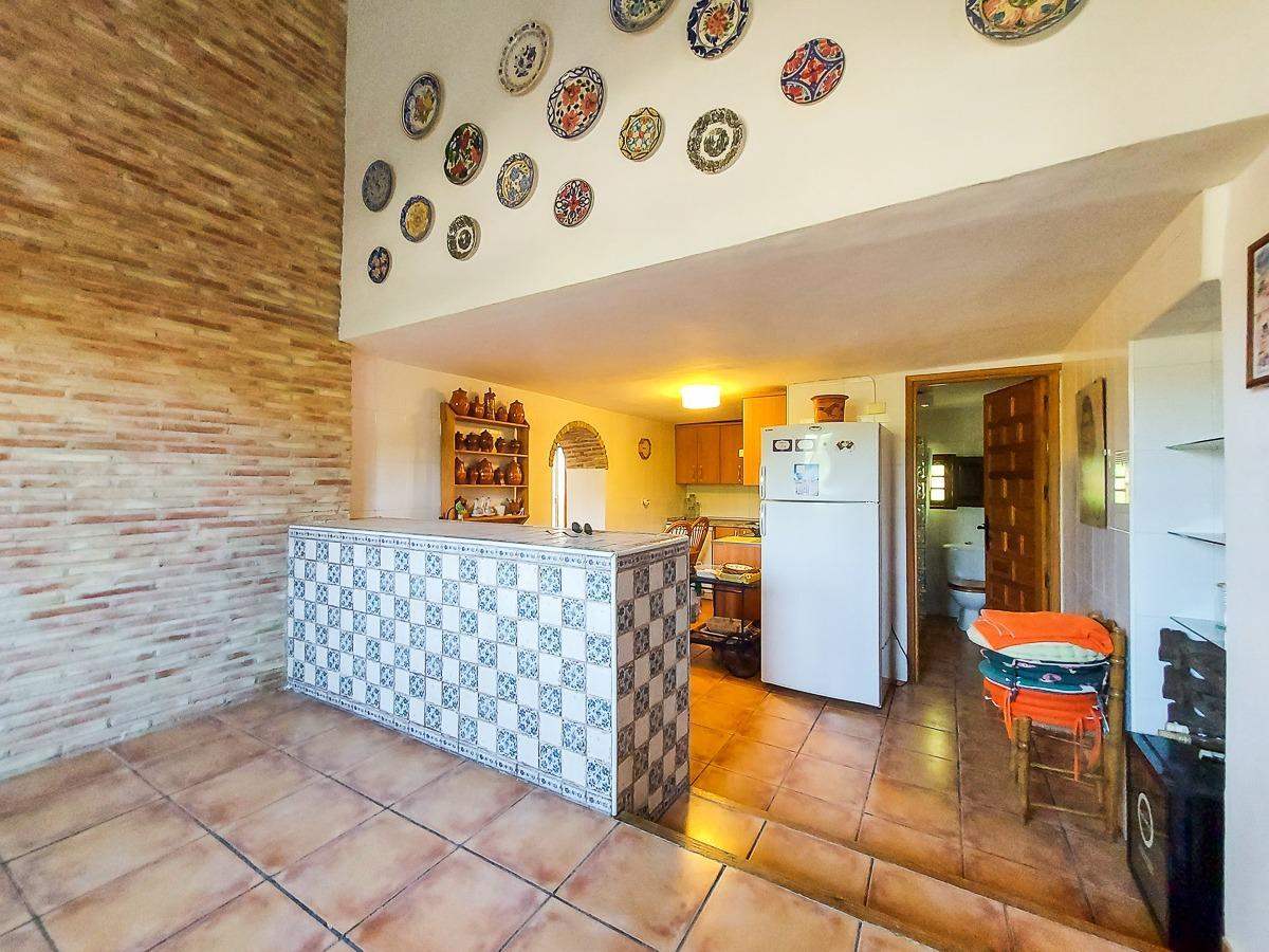 Casa en venta en Mula