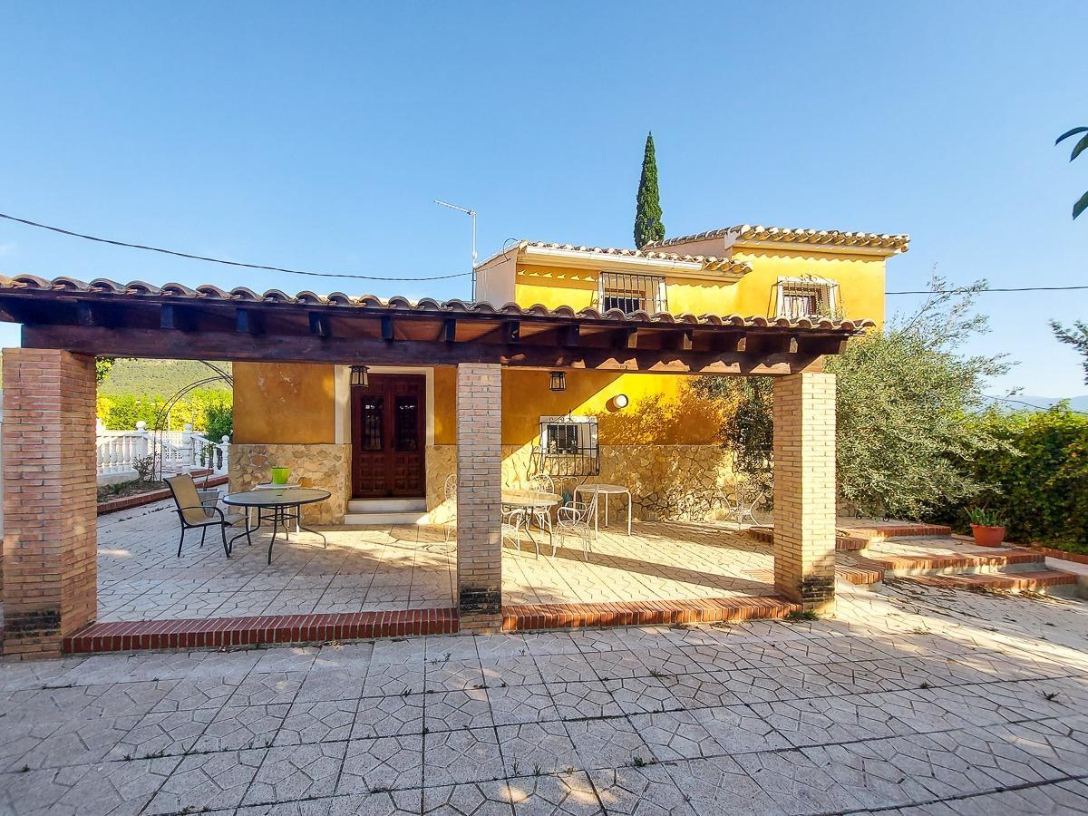 Casa en venta en Mula