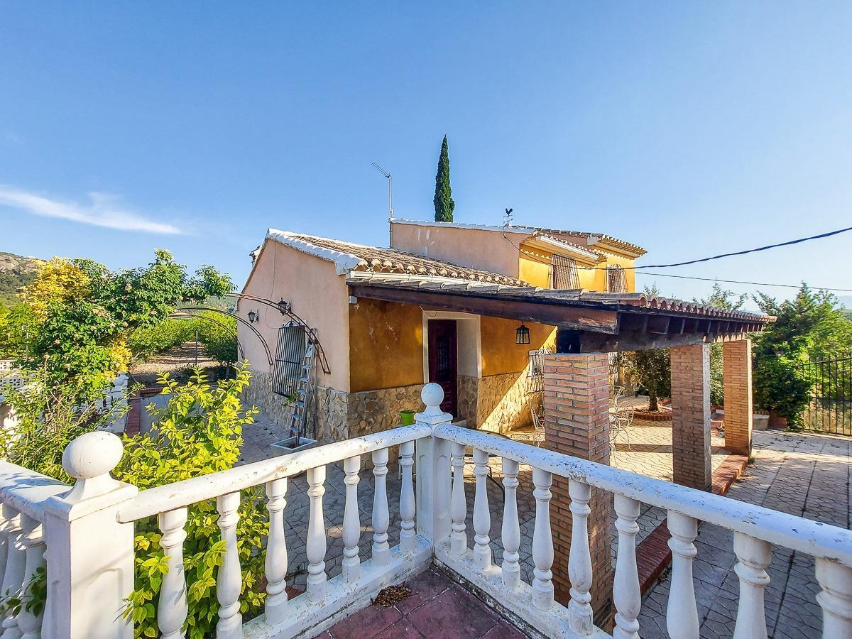 Casa en venta en Mula
