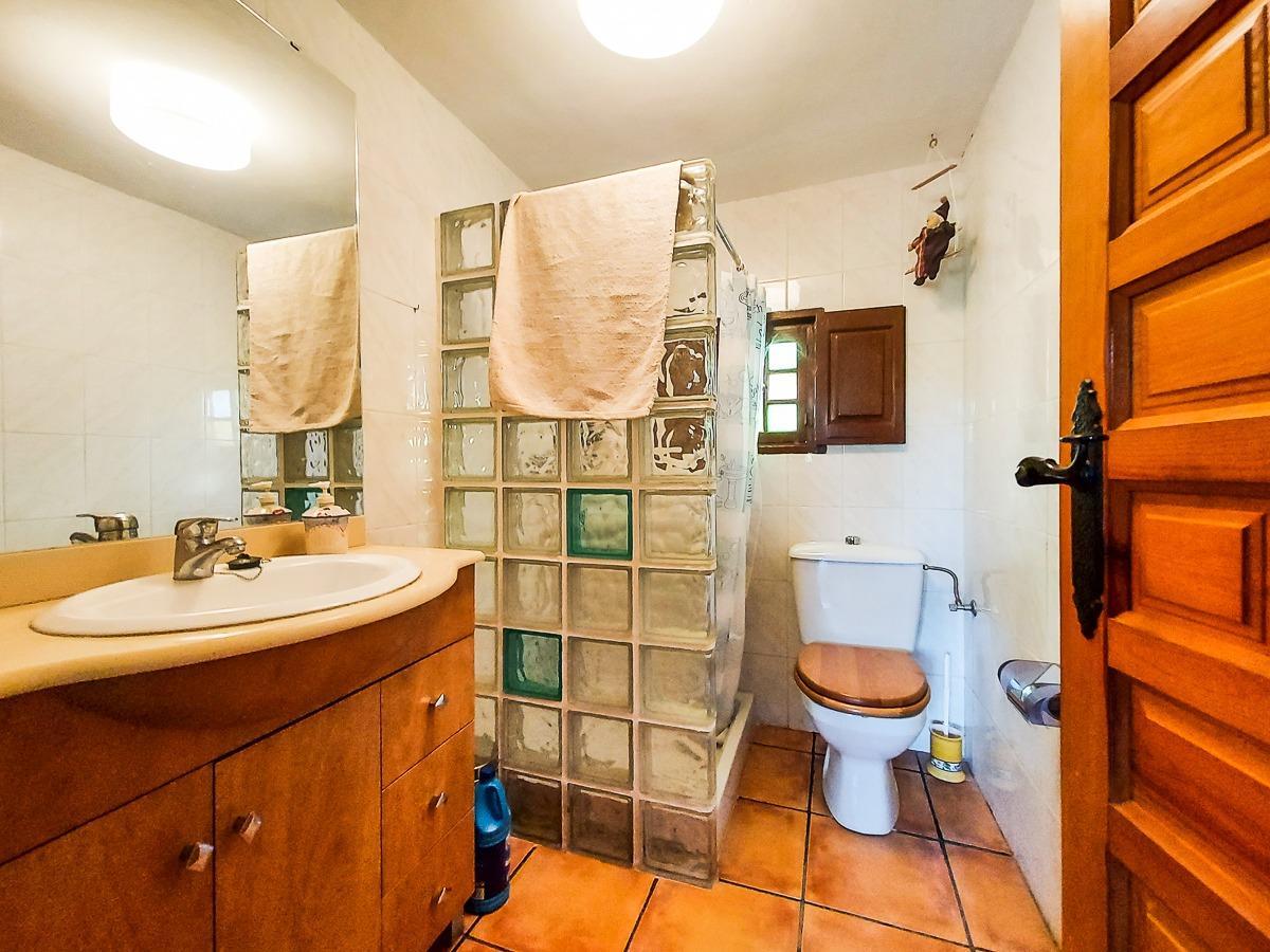 Casa en venta en Mula