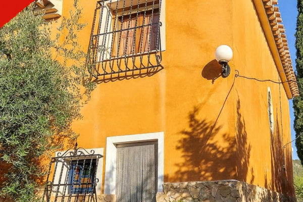 Haus zum verkauf in Mula