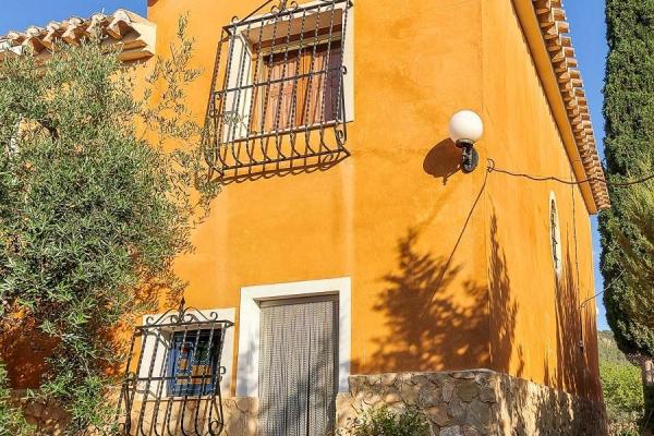 Casa en venta en Mula