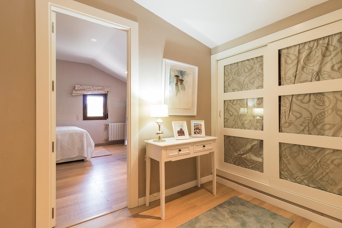Chalet en venta en Mula