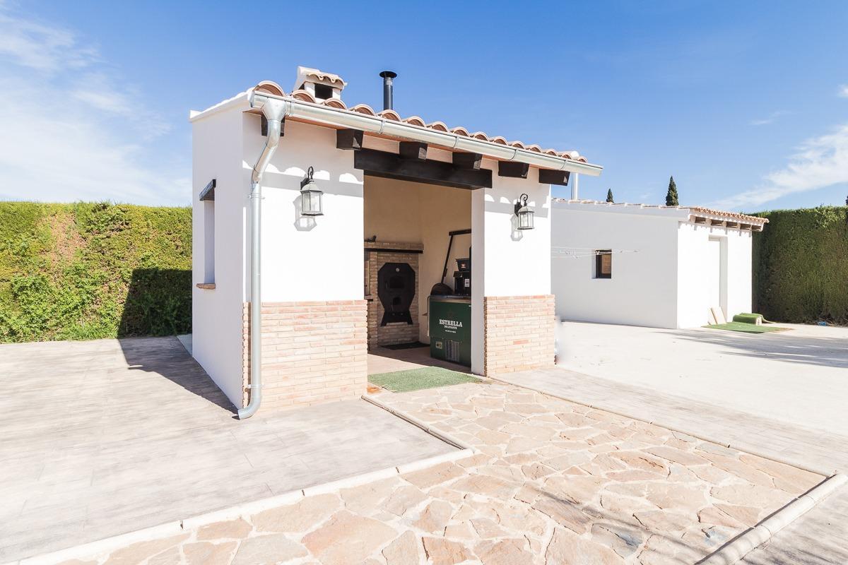 Chalet en venta en Mula