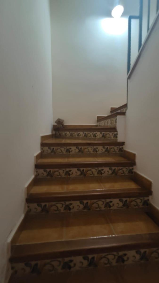 Chalet en venta en Pliego