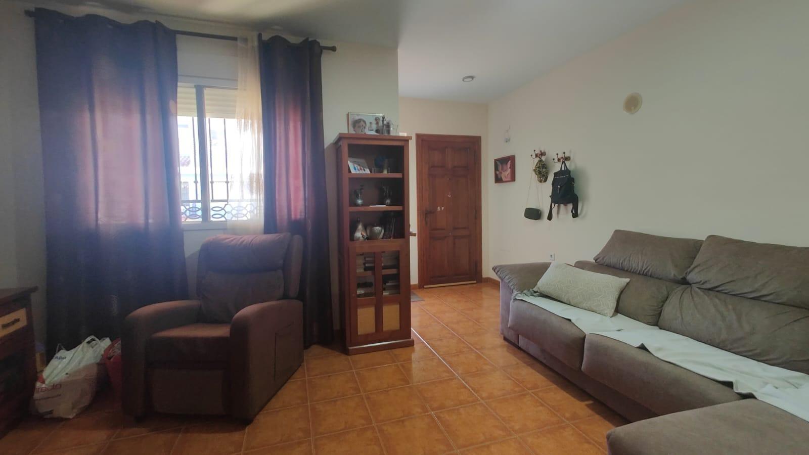 Chalet en venta en Pliego
