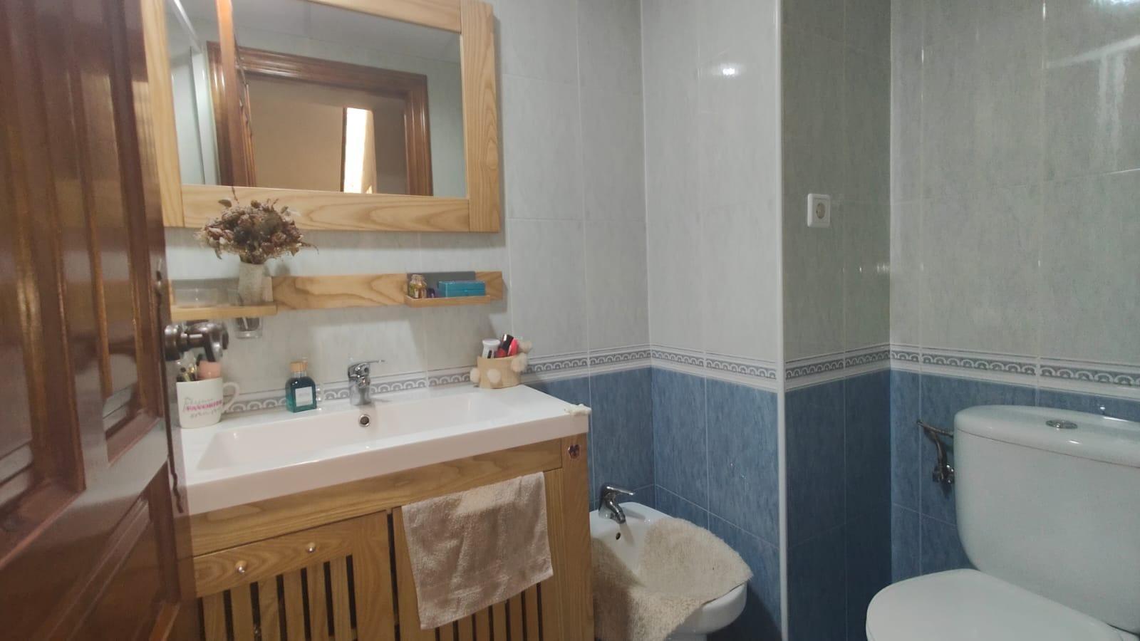 Chalet en venta en Pliego