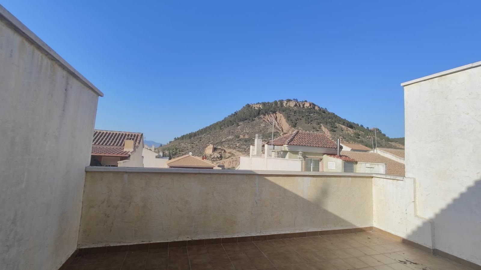 Chalet en venta en Pliego