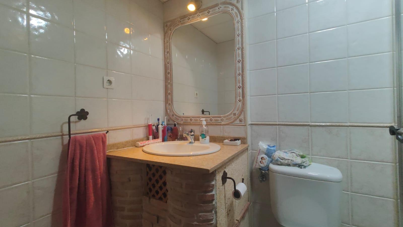 Chalet en venta en Pliego