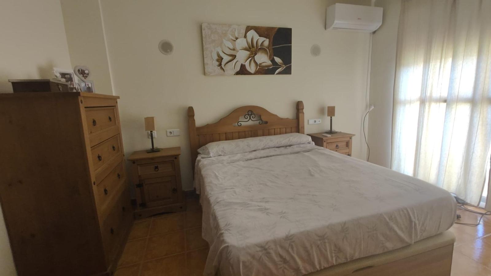 Chalet en venta en Pliego