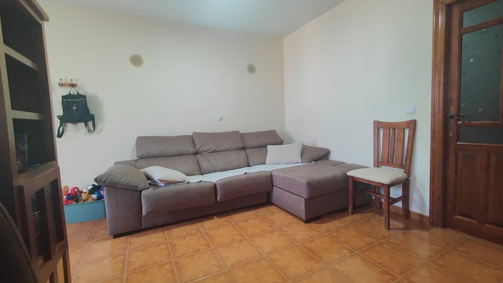 Chalet en venta en Pliego